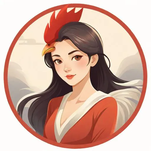 属鸡的今年多大年龄了啊女性：属鸡的今年年龄多大年龄  第2张