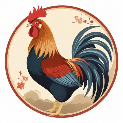 属鸡的今年多大年龄了啊女性：属鸡的今年年龄多大年龄  第3张