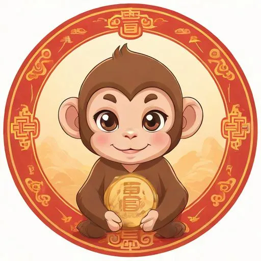 2025年属猴和什么属相相冲，2025属猴的双重太岁是哪一年  第2张