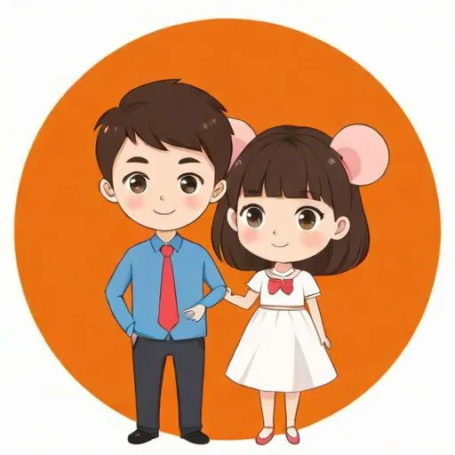 属鼠女和属虎男的婚姻相配吗，74虎男和84鼠女相克吗  第2张