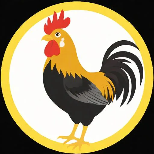 属鸡的今年多大岁数了属鸡的属鸡，2025属鸡的年龄表  第3张