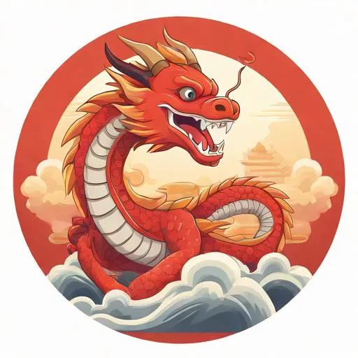 属龙今日运势2013年出生属，属龙人今日财运和运势  第2张