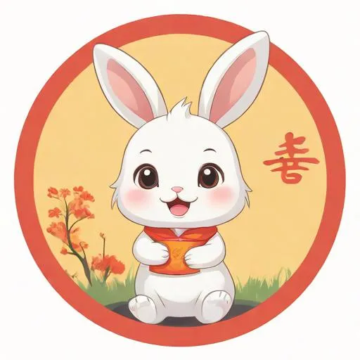 1975年属兔配什么属相合适，1975属兔人最佳配偶  第2张