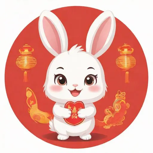 1975年属兔配什么属相合适，1975属兔人最佳配偶  第4张