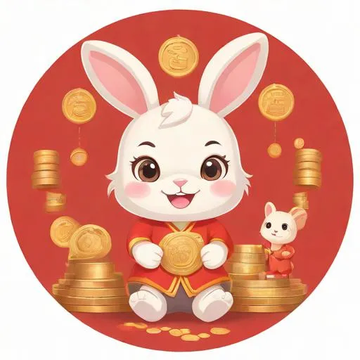 2025年属兔的运势和财运，1975年属兔的2025年每月运势