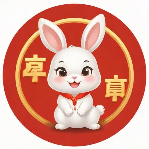 2025年属兔的运势和财运，1975年属兔的2025年每月运势  第4张