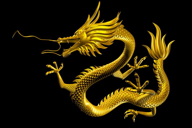 属龙男性婚姻解析：幸福与困扰  第2张