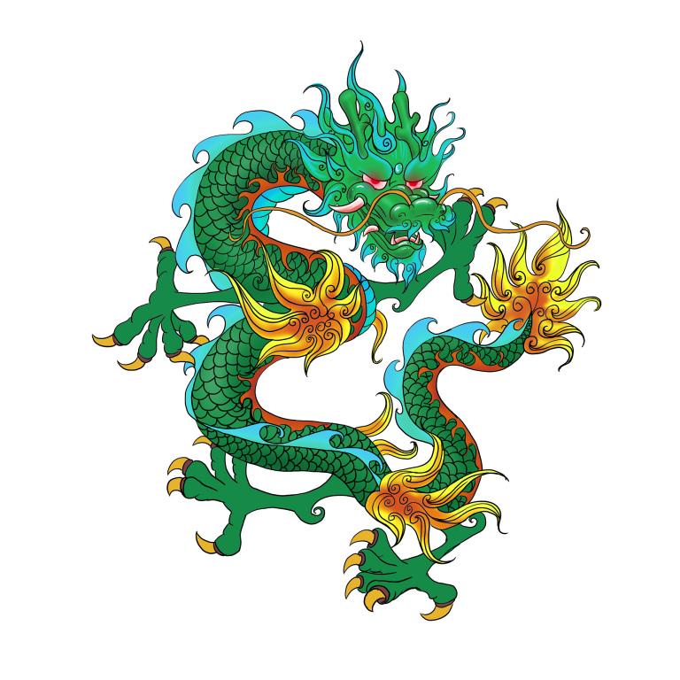 2024年属龙的你，到底是幸运之龙还是错过机会？