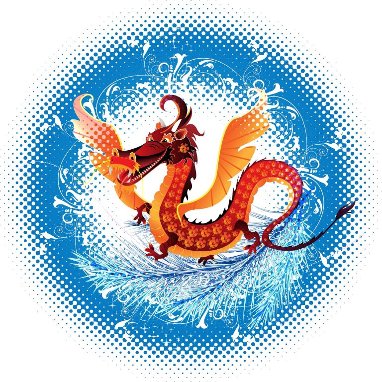 2024年属龙男宝宝取名攻略，给他一个瑞阳般的光彩人生  第2张