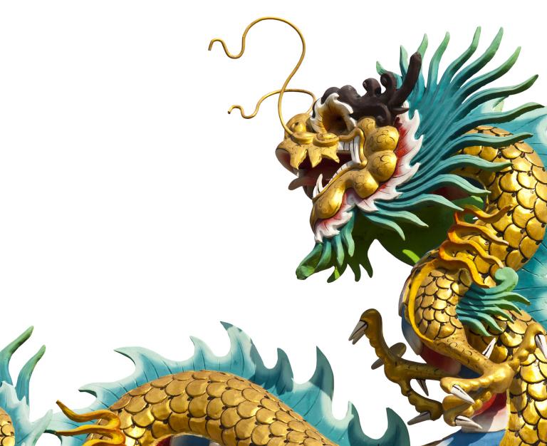 龙年出生的女孩取什么小名好听（龙年女宝宝悦耳小名集）  第1张