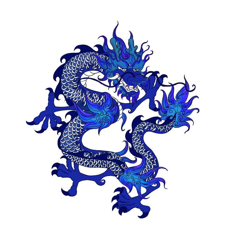龙宝宝姓李取什么名字最好听（龙李宝宝名悦耳）  第1张