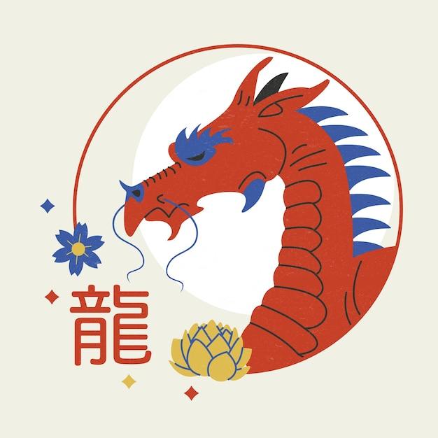 九紫离火运对属龙的影响（紫火运龙年运势）  第1张