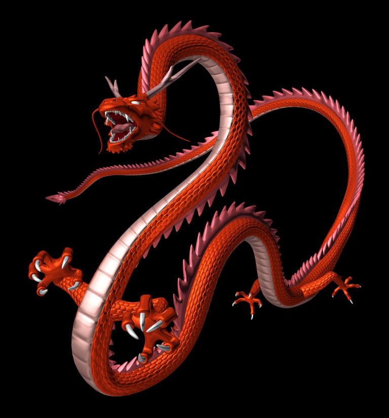 属龙男佩戴什么吉祥物（龙男吉祥饰物指南）  第1张