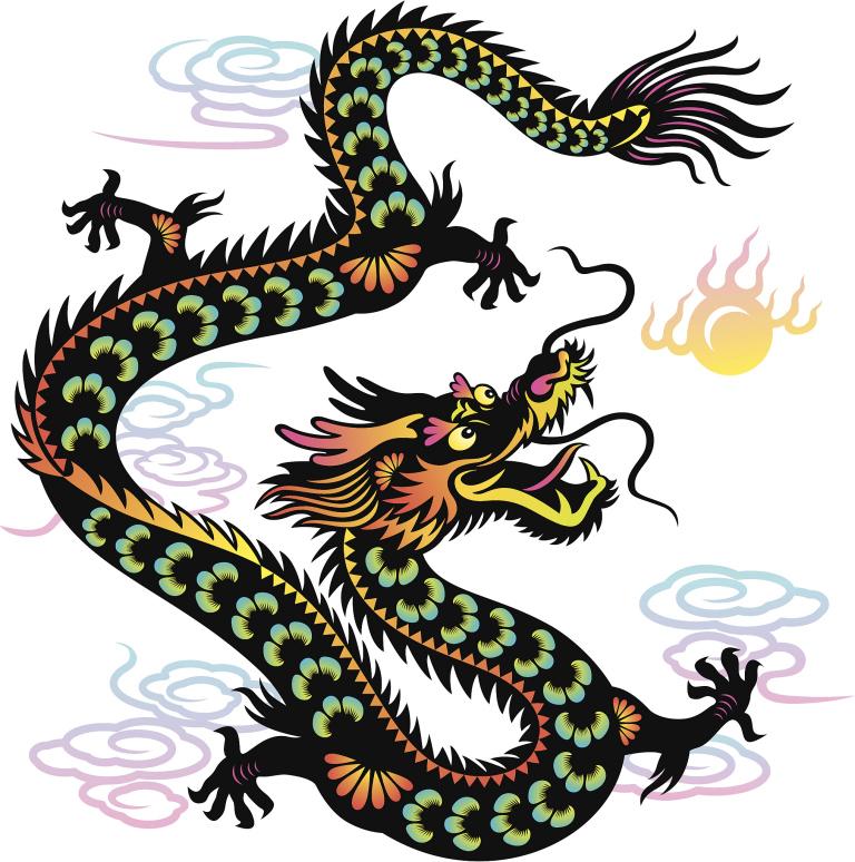 2024属龙出生最好六个吉日（属龙2024年吉祥出生日）  第1张