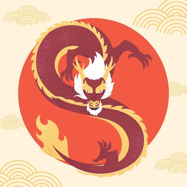 2024年属龙犯太岁吗（属龙24年是否犯太岁详解）  第1张