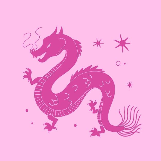 龙年出生女孩取名最佳的字（龙年女宝名字佳字）  第1张