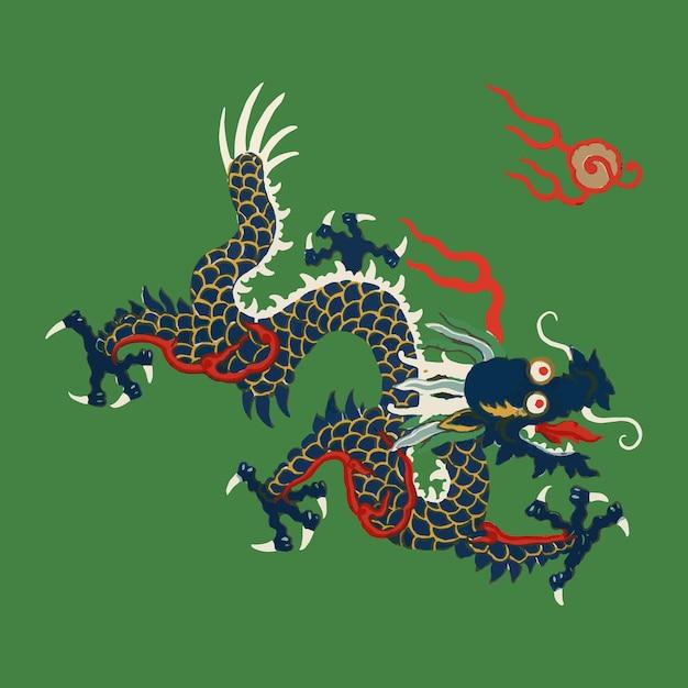 2012年属龙人今年运势如何（ 2012年属龙今年运势分析）  第1张