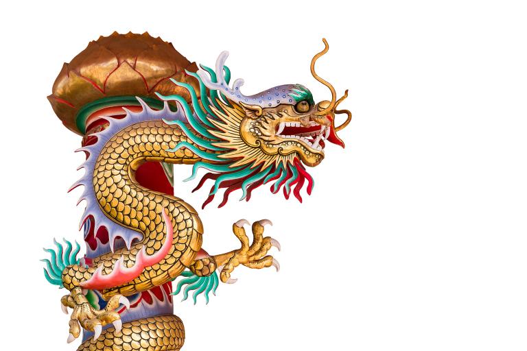 2024年几月的龙命运最好（龙年命运最佳月份）  第2张