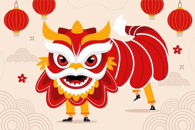 2024属龙最吉利的名字是（龙年吉祥命名推荐）  第1张