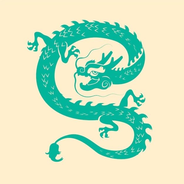 属龙女人幸运又聚财的网名（龙女吉祥网名推荐）  第1张