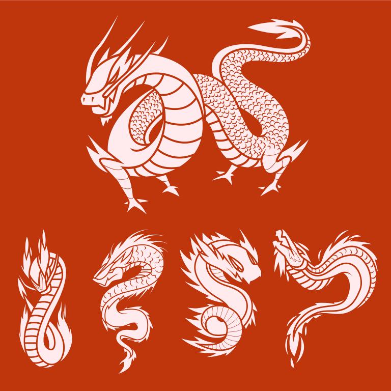 2024年属龙农历几月出生好（2024年龙宝最佳出生月份）  第1张