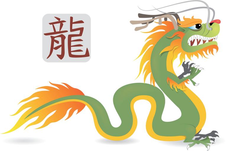 2024年属龙女本命年运势如何（2024年属龙女本命年运程）  第1张