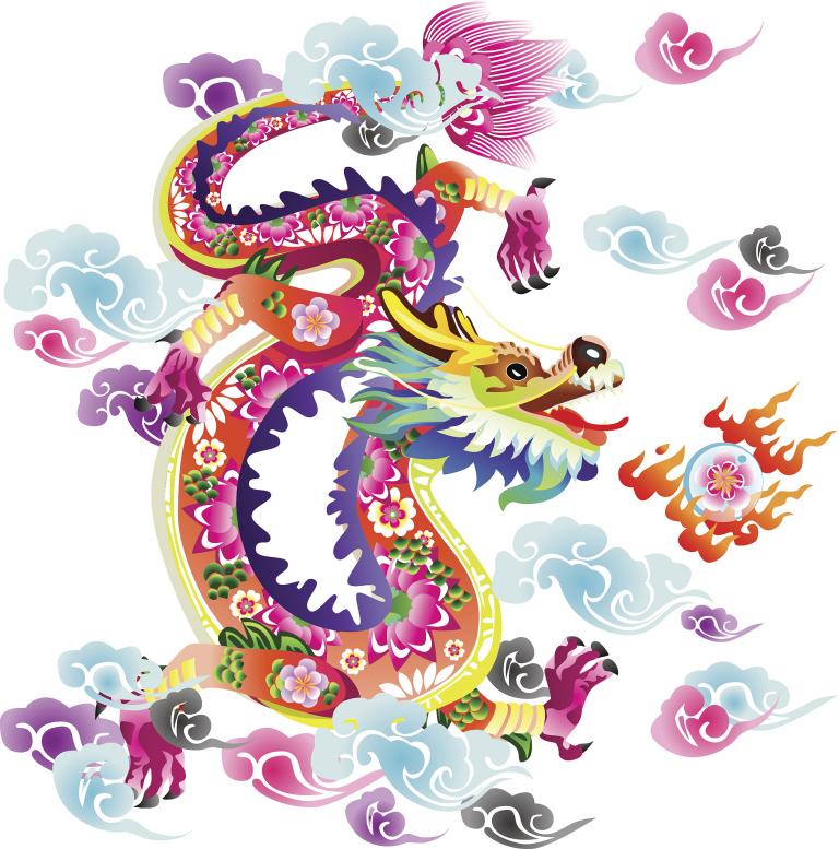 2024年属龙的命好不好（2024龙年命运前瞻）  第1张