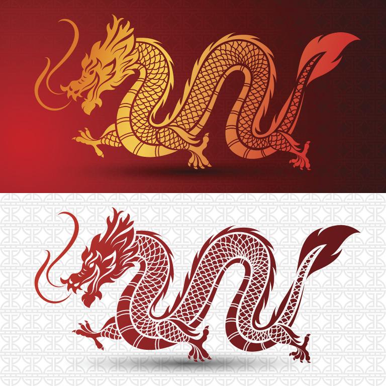 属龙今年的运气和财运怎么样（龙人年度运势概览）  第1张